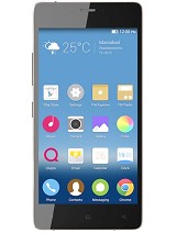 Best available price of QMobile Noir Z7 in Italy
