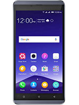 Best available price of QMobile Noir Z9 Plus in Italy