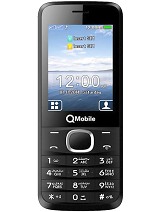 Best available price of QMobile Power3 in Italy