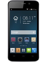 Best available price of QMobile Noir X35 in Italy