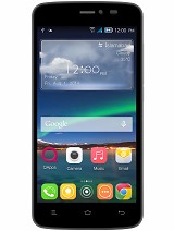 Best available price of QMobile Noir X400 in Italy