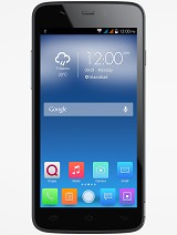 Best available price of QMobile Noir X500 in Italy