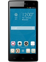 Best available price of QMobile Noir X550 in Italy