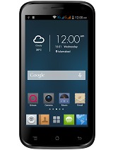 Best available price of QMobile Noir X90 in Italy