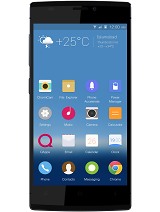 Best available price of QMobile Noir Z6 in Italy
