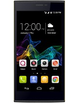 Best available price of QMobile Noir Z8 Plus in Italy