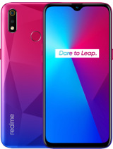 Best available price of Realme 3i in Italy