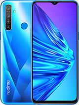 Best available price of Realme 5 in Italy