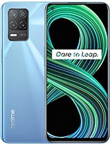 Best available price of Realme 8 5G in Italy