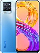 Best available price of Realme 8 Pro in Italy