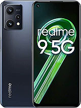 Best available price of Realme 9 5G in Italy