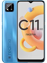 Best available price of Realme C11 (2021) in Italy