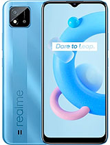 Best available price of Realme C20A in Italy