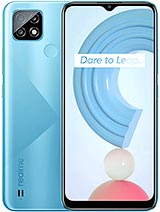 Best available price of Realme C21 in Italy