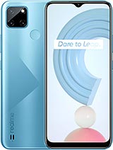 Best available price of Realme C21Y in Italy