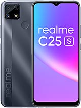 Best available price of Realme C25s in Italy