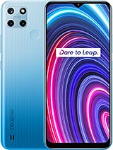 Best available price of Realme C25Y in Italy