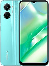 Best available price of Realme C33 2023 in Italy