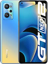 Best available price of Realme GT Neo2 in Italy