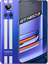 Best available price of Realme GT Neo 3 150W in Italy