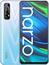Best available price of Realme Narzo 20 Pro in Italy