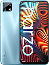 Best available price of Realme Narzo 20 in Italy
