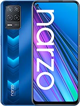 Best available price of Realme Narzo 30 5G in Italy