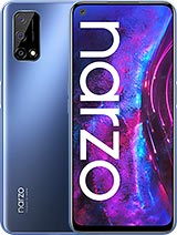 Best available price of Realme Narzo 30 Pro 5G in Italy