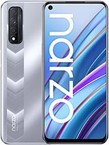 Best available price of Realme Narzo 30 in Italy
