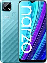 Best available price of Realme Narzo 30A in Italy