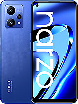 Best available price of Realme Narzo 50 Pro in Italy