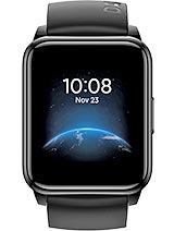 Best available price of Realme Watch 2 in Italy