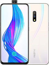 Best available price of Realme X in Italy