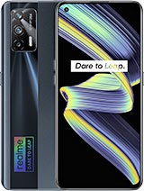 Best available price of Realme X7 Max 5G in Italy