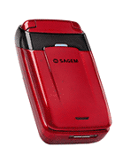 Best available price of Sagem my200C in Italy