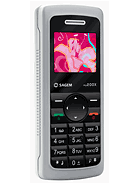 Best available price of Sagem my200x in Italy