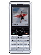 Best available price of Sagem my302X in Italy