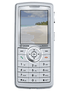 Best available price of Sagem my500X in Italy