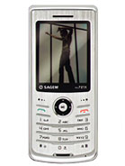 Best available price of Sagem my721x in Italy