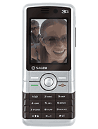 Best available price of Sagem my800X in Italy