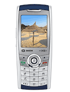Best available price of Sagem MY X6-2 in Italy