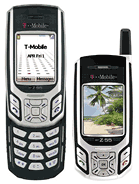 Best available price of Sagem MY Z-55 in Italy