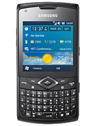 Best available price of Samsung B7350 Omnia PRO 4 in Italy