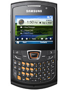 Best available price of Samsung B6520 Omnia PRO 5 in Italy