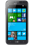Best available price of Samsung Ativ S I8750 in Italy
