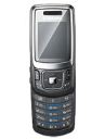 Best available price of Samsung B520 in Italy