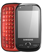 Best available price of Samsung B5310 CorbyPRO in Italy