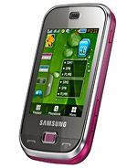 Best available price of Samsung B5722 in Italy
