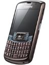 Best available price of Samsung B7320 OmniaPRO in Italy