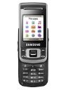 Best available price of Samsung C3110 in Italy